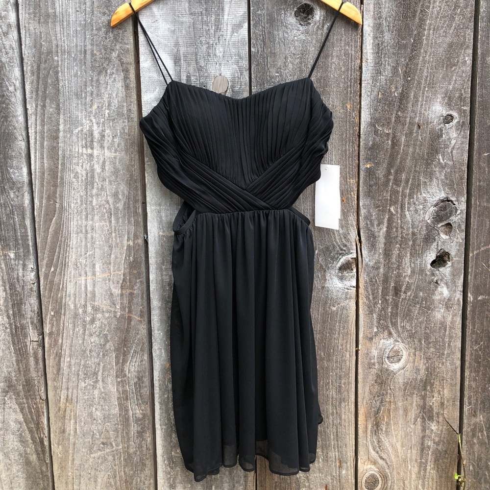 Hailey Logan | Adrianna Papell Dress | Prom Dress